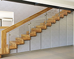 Construction et protection de vos escaliers par Escaliers Maisons à Maimbeville
